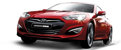제네시스 쿠페 보험료1