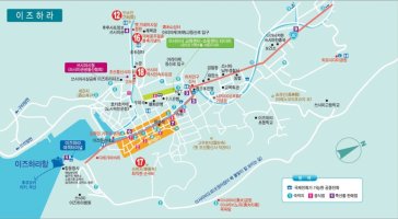 일본 대마도 여행2 - 이즈하라 시내 역사 관광