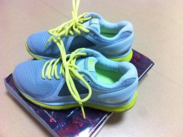 나이키루나사이즈1