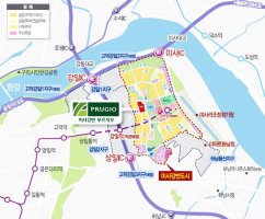 미사강변푸르지오4