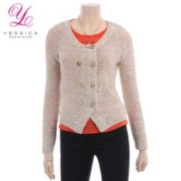 더블버튼가디건3