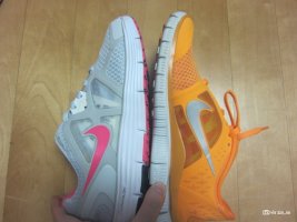 나이키루나사이즈6