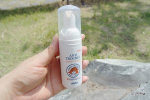 여드름클렌징폼추천3