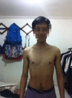 허벌라이프증량후기3