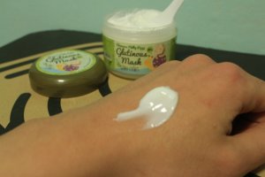 달팽이크림사용법5