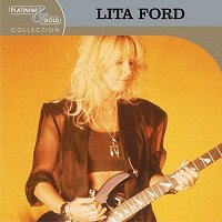 Lita Ford & Ozzy Osbourne - If I Close My Eyes Forever