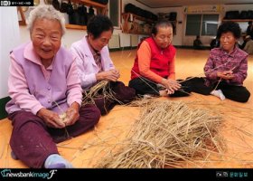 &apos;통계&apos;로 살펴본 100세 이상 장수 비법