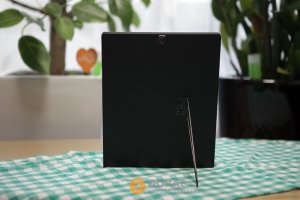 크리스탈마블액자1