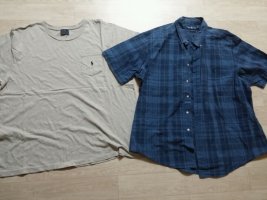 빅사이즈티셔츠3