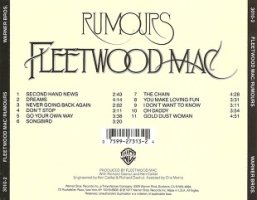 Fleetwood Mac - Dreams