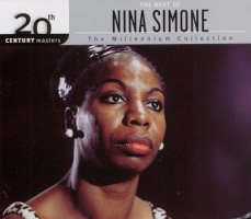 Ne Me Quitte Pas - Nina Simone