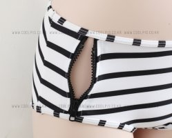 스트라이프비키니2