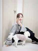 여자스트라이프셔츠1