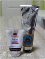 뉴트로지나핸드크림6