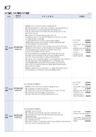 K7가격표4