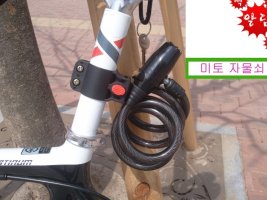 자전거자물쇠5