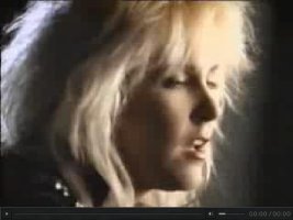 Lita Ford & Ozzy Osbourne - Close My Eyes Forever