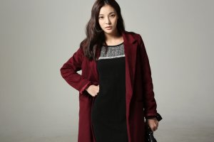 겨울원피스코디1