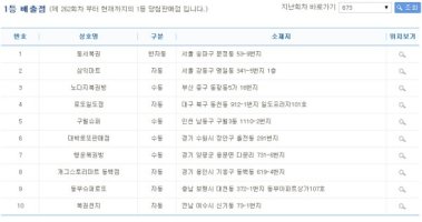 로또당첨번호조회3