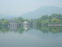 서호 이미지