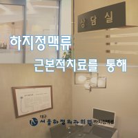 대구하지정맥류5