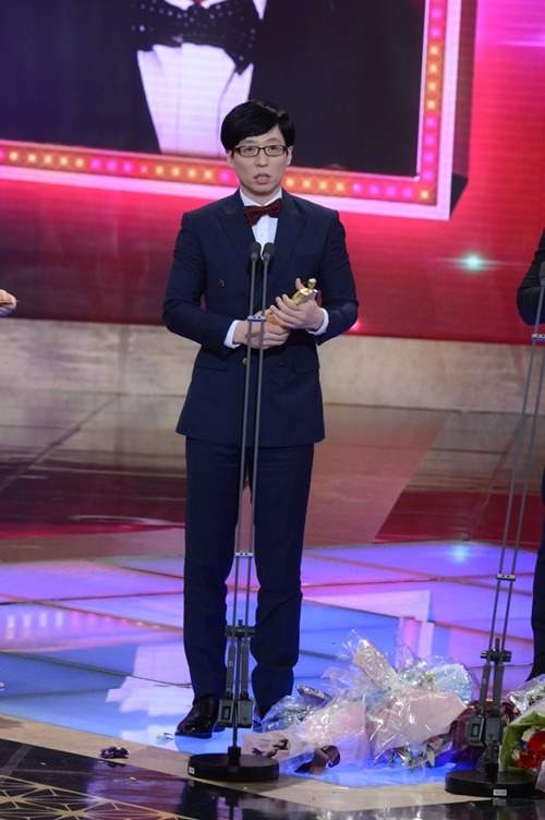 출연진이 대상만 20번 받은 전설적인 예능프로그램.jpg | 인스티즈